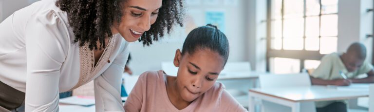 de 5 steps choosing intervention hero