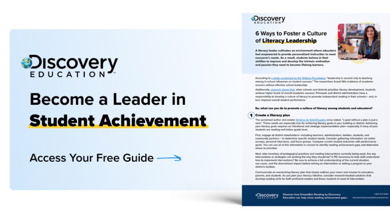 literacy leadership lp social share