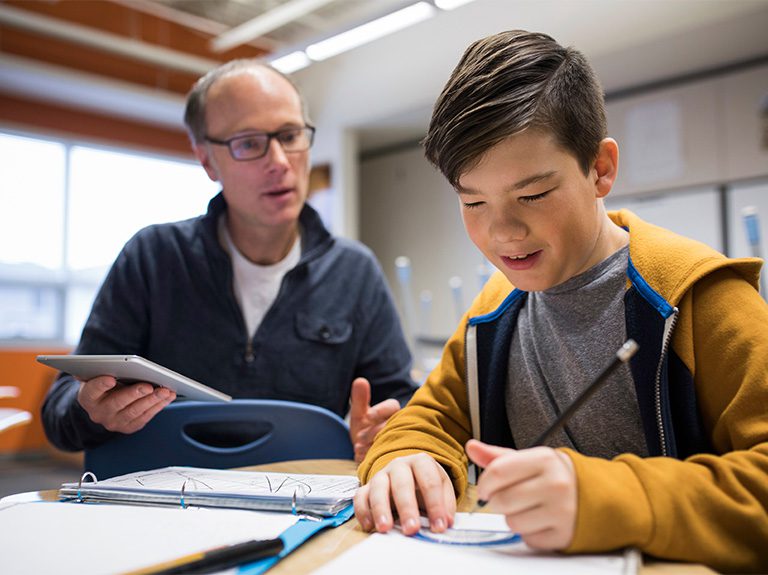 Math Intervention Tile 1 2 3