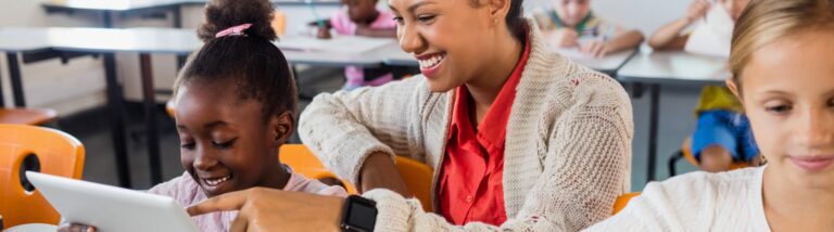 New Teacher Strategies