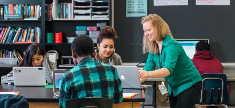 reading plus high school lab