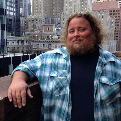 Picture of Tim Needles