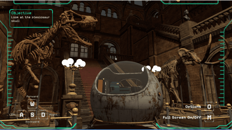 2 TimePod Adventures 1