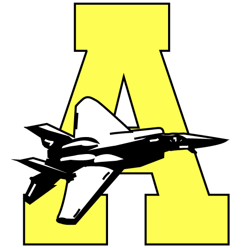 airport logo