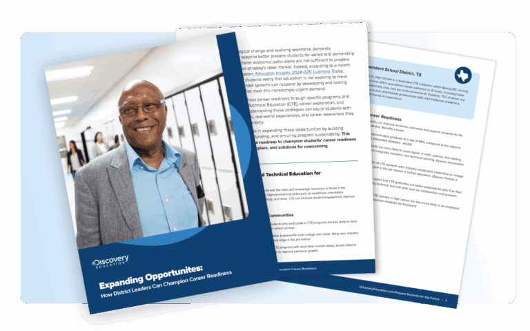 career readiness guidebook pages images