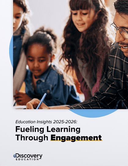 de 2025 Ed Insights Cover homepage takeover v2